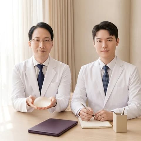 Dual 상담